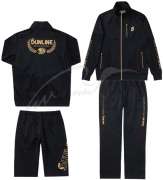 Костюм Sunline ACTIVE JERSEY SUIT SET STW-0920 к:чорний