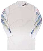 Реглан Sunline Fit Dry SCW-5523CW ц:белый