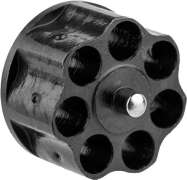 Барабан для магазина СЕМ "Клон"