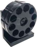 Магазин Multishot tray для Norica Dark Bull BP PCP 4,5 мм