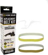 Комплект запасных ремней Darex WSKTS Diamond для керам.ножей