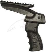 Рукоять САА Integrated Pistol Grip & Upper Picatinny Rail для Remington 870 (з можливістю установки ствола)