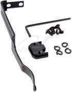 Клипса для скрытого ношения ClipDraw Large Frame Glock