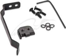 Клипса для скрытого ношения ClipDraw Glock 42