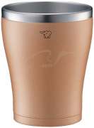 Термочашку ZOJIRUSHI SX-DD30NZ 0.3 L ц:бежевий