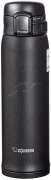 Термокружка ZOJIRUSHI SM-SHE60MB 0.6 л ц:черный