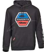 Реглан Favorite FH001BL ц:black