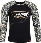 Реглан Favorite FT-4 (лонгслив) ц:камуфляж/бронза