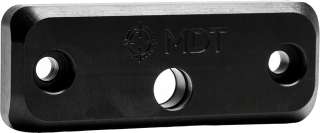 Балансир MDT External Forend Weight w/QD (pair) на M-Lok (0.35 кг)