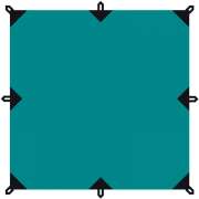 Тент Tramp TRT-102.04 4х6