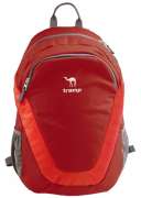 Рюкзак Tramp City-22 red