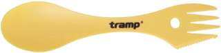 Ловилка Tramp TRC-069. Yellow