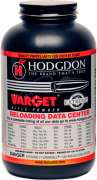 Порох Hodgdon Varget. Вес - 0,454 кг