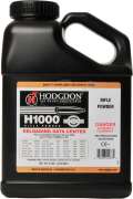 Порох Hodgdon H1000. Вес - 3,63 кг