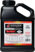 Порох Hodgdon Varget. Вес - 3,63 кг