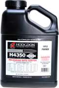 Порох Hodgdon H4350. Вес - 3,63 кг