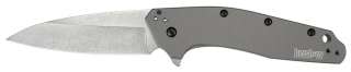 Ніж Kershaw Dividend Aluminium