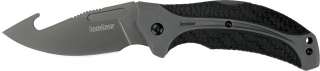 Ніж Kershaw Lonerock Guthook