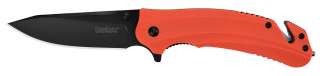 Ніж Kershaw Barricade