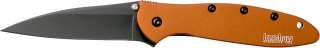 Нож Kershaw Leek Bronze Sprint Run