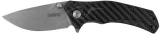 Ніж Kershaw Knockout