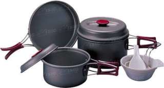 Набор посуды Kovea KSK-WH23 2-3