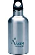 Термобутылка Laken Futura Thermo 0.35L Plain