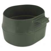 Кружка Wildo Fold-A-Cup Big 600ml ц:olive green