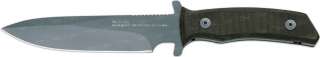 Ніж Fox FKMD Exagon Tactical
