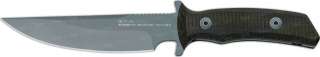 Ніж Fox FKMD Exagon Tactical