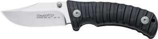 Ніж Black Fox Tactical Knife