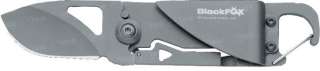 Ніж Black Fox Pocket Knife