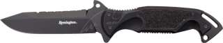 Ніж Remington Fisso Lama PTFE Clip Point M/CO All.