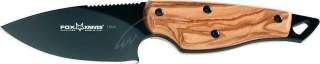 Нож Fox European Hunter 1504 Olive