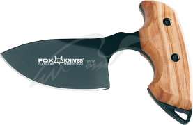 Нож Fox European Hunter 1506 Olive