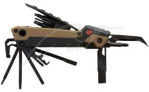 Мульти-инструмент Real Avid Gun Tool Pro-AR-15