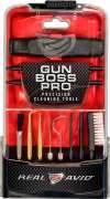 Набор для чистки Real Avid Gun Boss Pro Precision Cleaning Tools