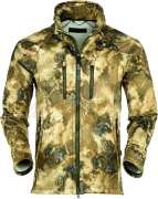 Куртка Jagdhund SoftShell Bethel. Колір - savanna
