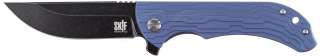 Ніж SKIF Molfar Limited Edition Blue
