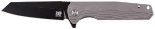 Ніж SKIF Nomad Limited Edition Gray