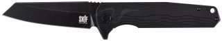 Ніж SKIF Nomad Black Limited Edition