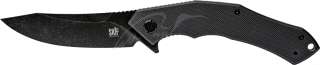 Нож Skif Whaler Black