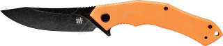 Нож Skif Whaler Orange