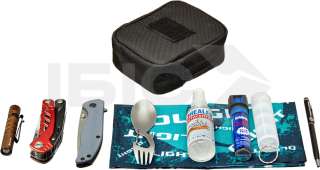 Набор EDC Skif City Pack #2