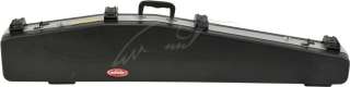 Кейс SKB для гвинтівки з оптикою 121.9х22.8х10.1 см