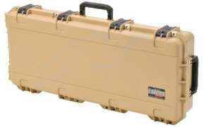 Кейс SKB оружейный 92.7х36.8х14 см