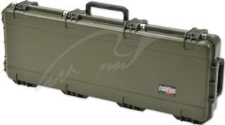 Кейс SKB оружейный 108х36.8х14 см