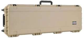 Кейс SKB збройовий 127х36.8х15.2 см