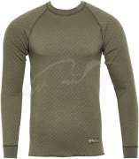 Термосвитер Thermowave 3IN1. Размер - Цвет - зеленый