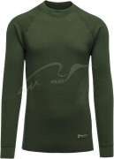 Термосвитер Thermowave Base Layer 3 in1. Forest Green